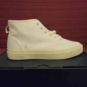 Everlane The Forever High-Top Sneaker W7M5